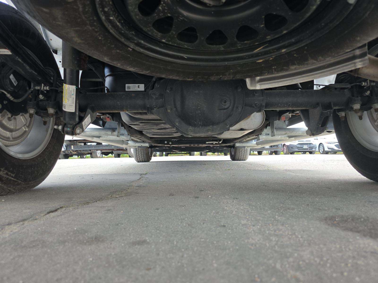 CHEVROLET OTHER - 10