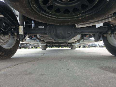 CHEVROLET WORK TRUCK - 10