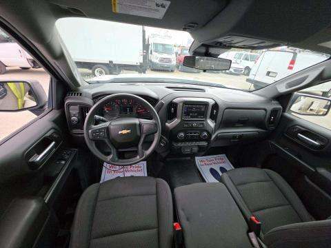 CHEVROLET WORK TRUCK - 6