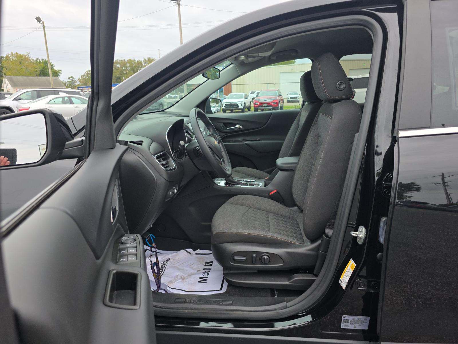 2023 Chevrolet Equinox LT AWD