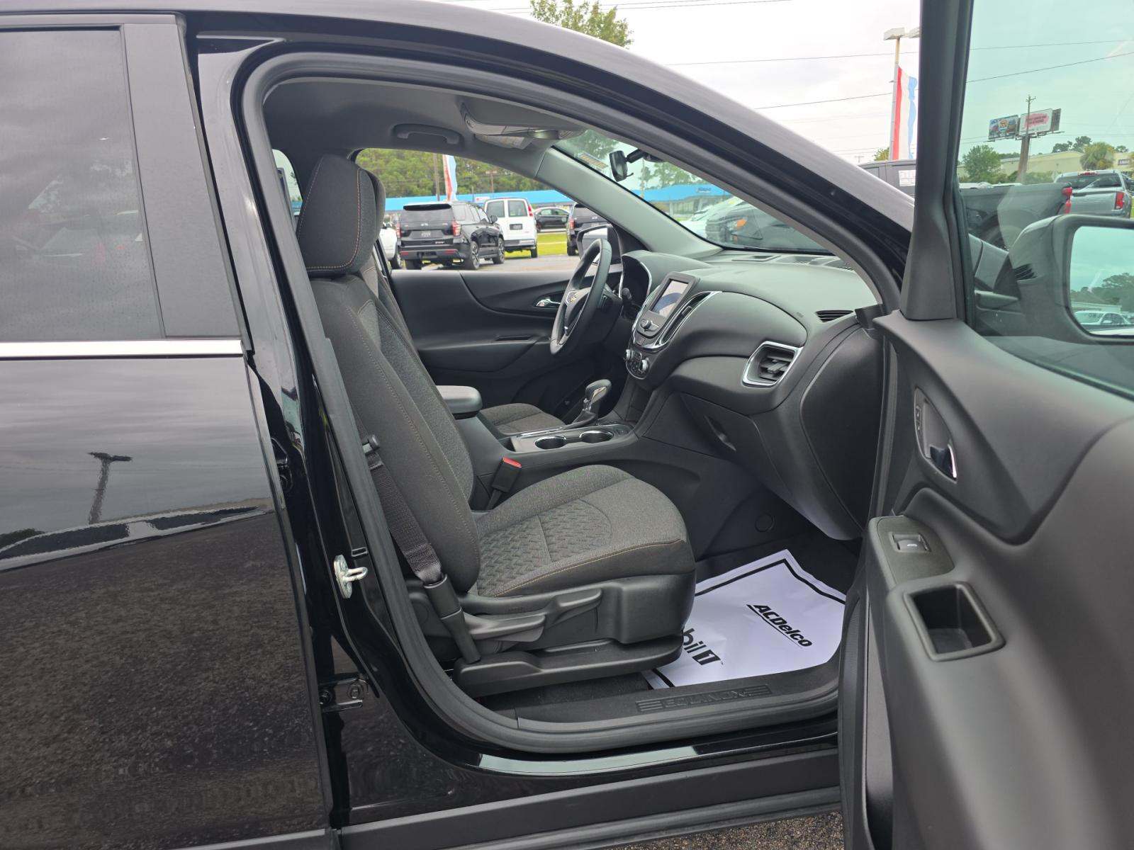 2023 Chevrolet Equinox LT AWD