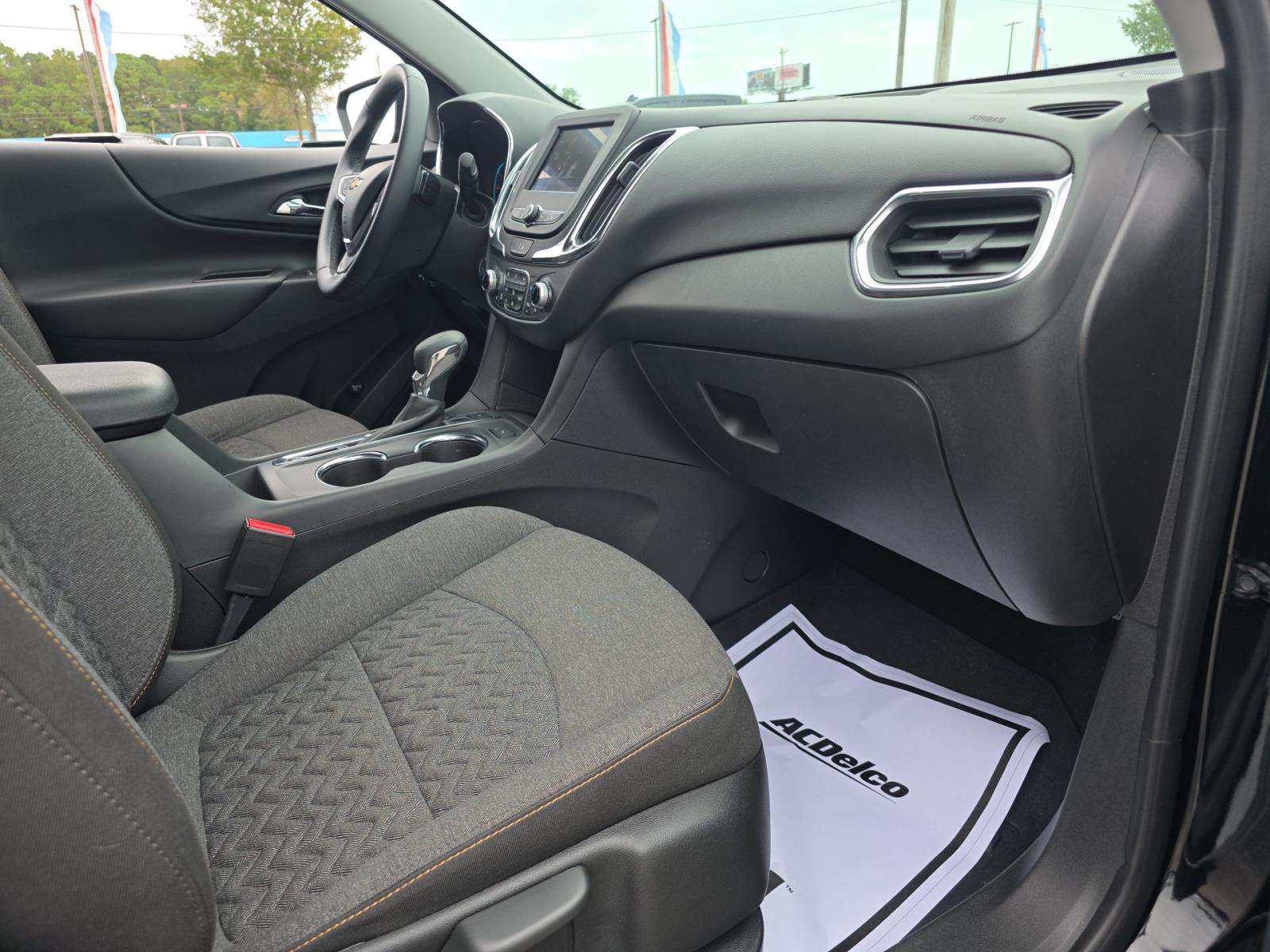 2023 Chevrolet Equinox LT AWD