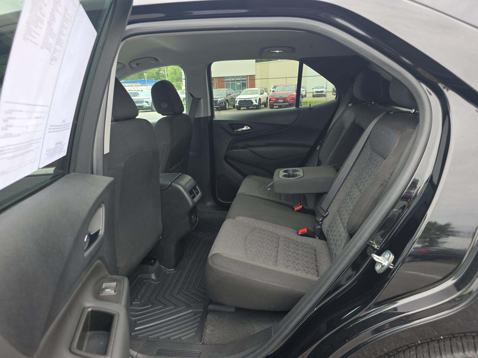 2023 Chevrolet Equinox LT AWD