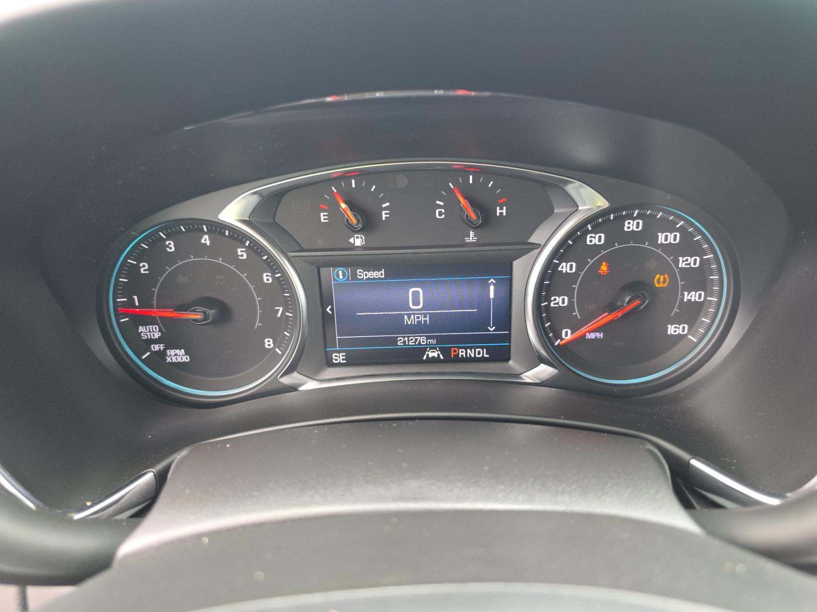 2023 Chevrolet Equinox LT AWD