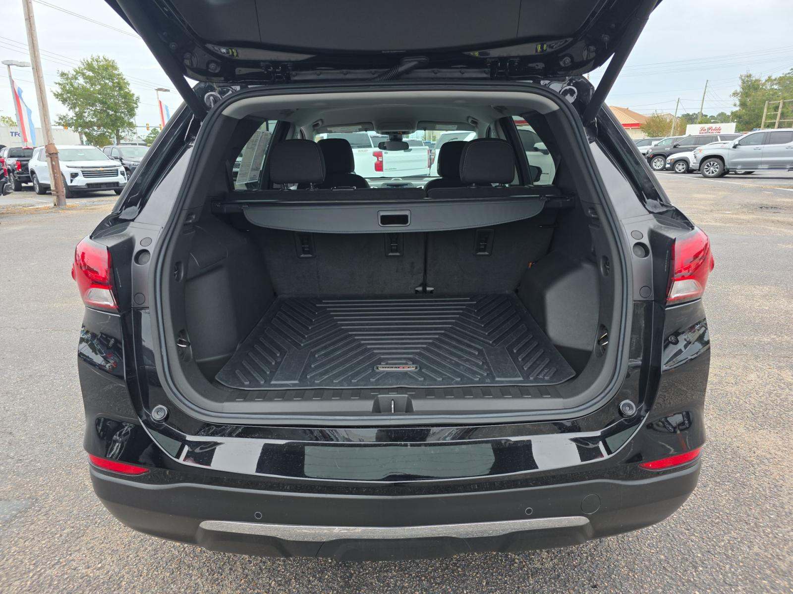 2023 Chevrolet Equinox LT AWD