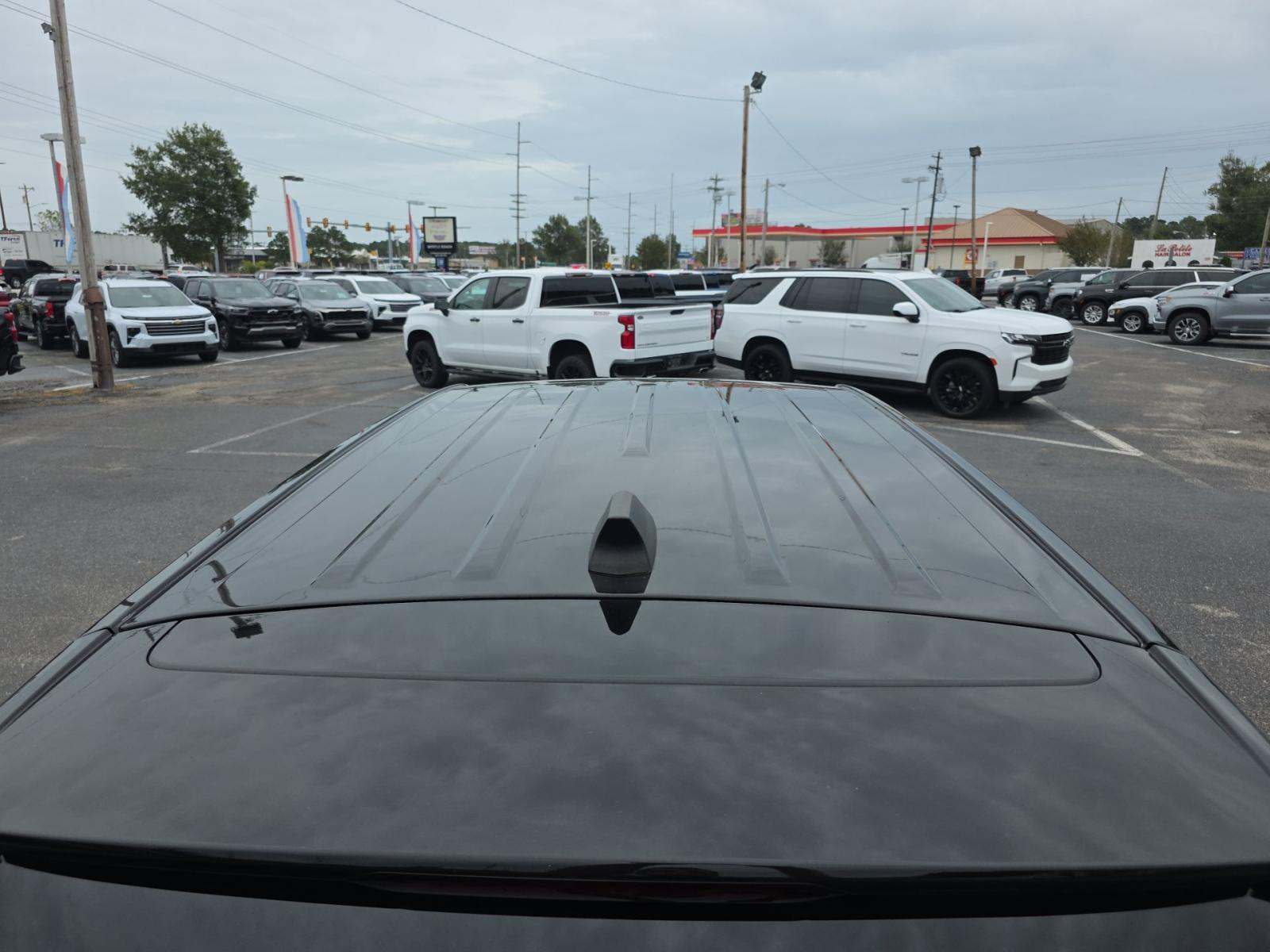 2023 Chevrolet Equinox LT AWD