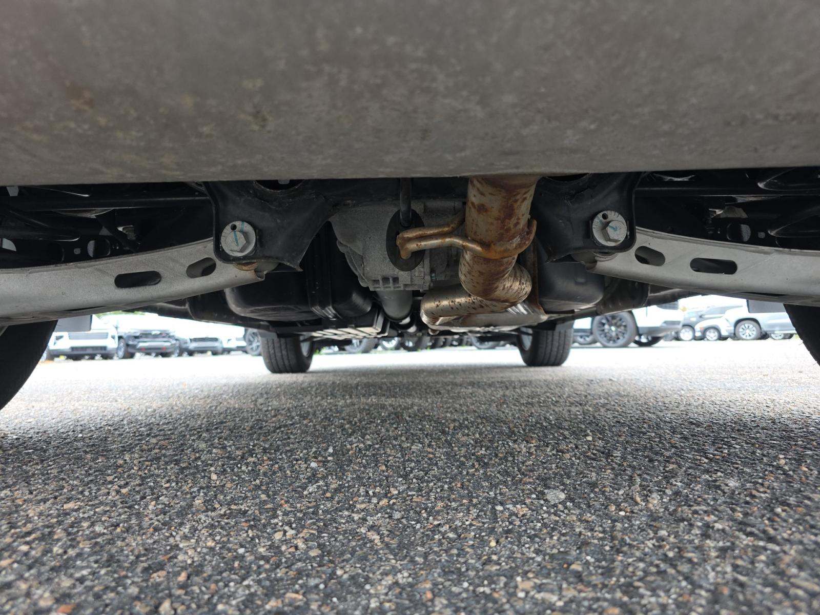 2023 Chevrolet Equinox LT AWD