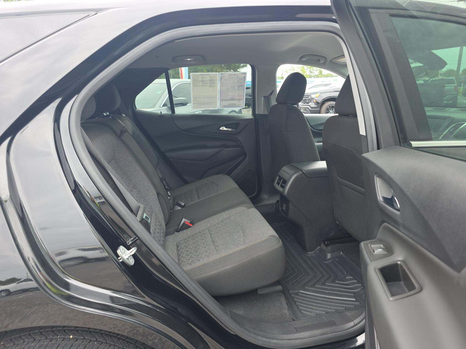 2023 Chevrolet Equinox LT AWD