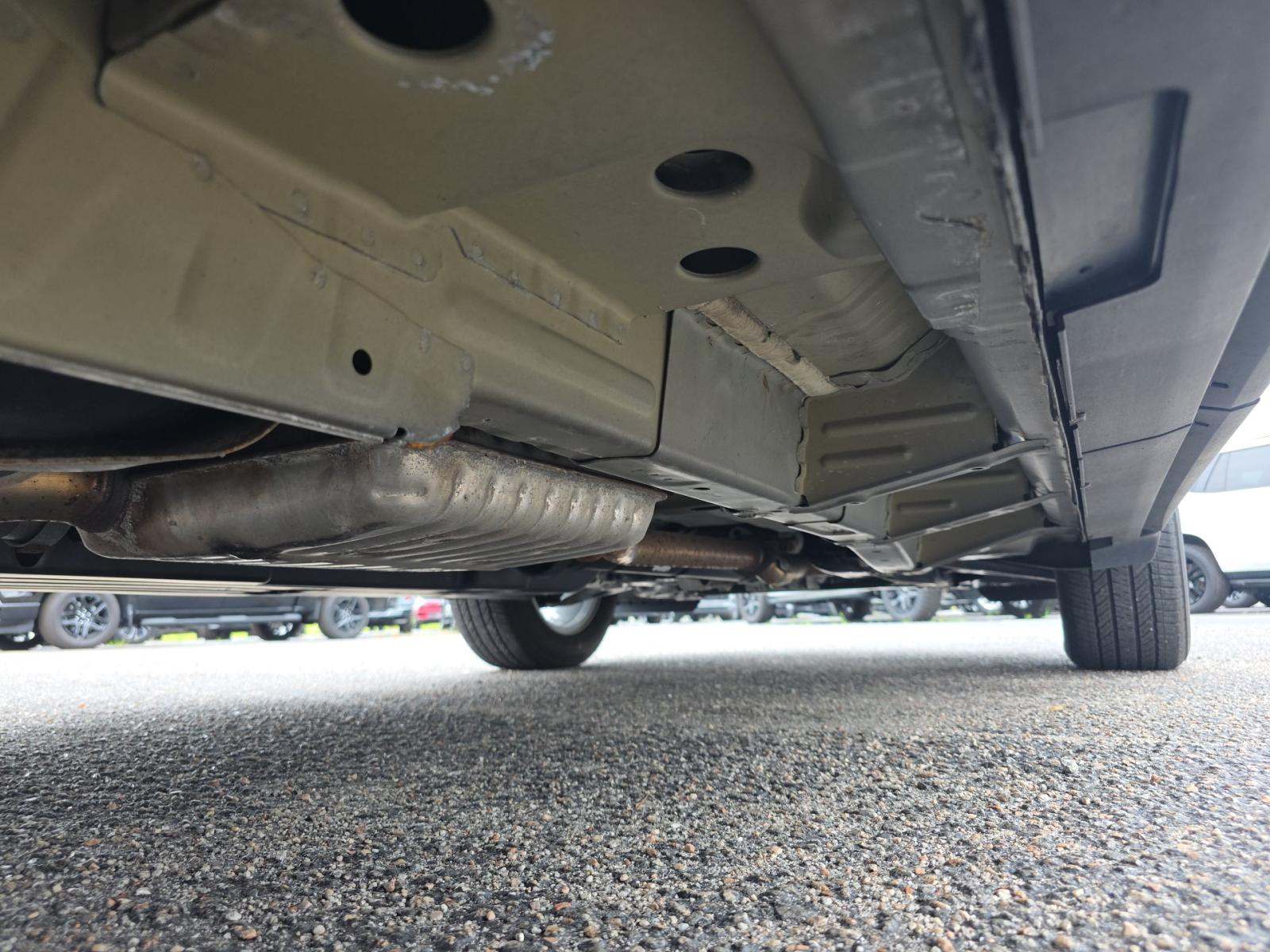 2023 Chevrolet Equinox LT AWD