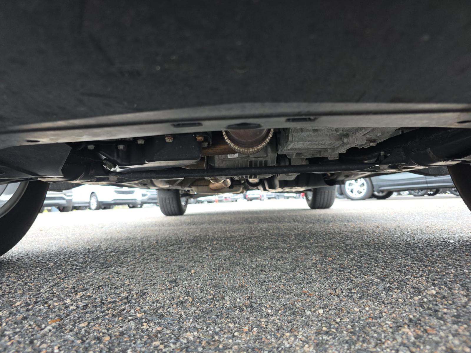 2023 Chevrolet Equinox LT AWD