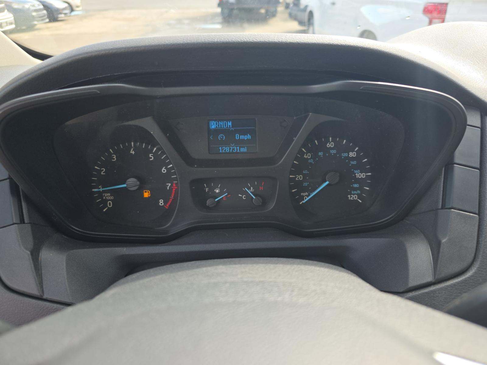 FORD TRANSIT 350 - 5