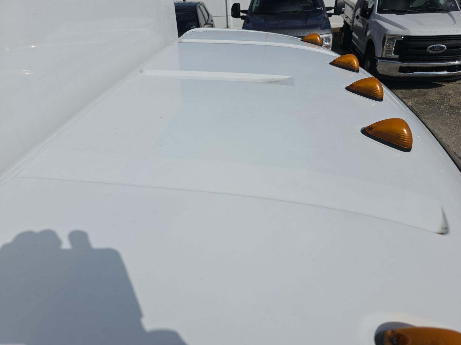 FORD TRANSIT 350 - 8