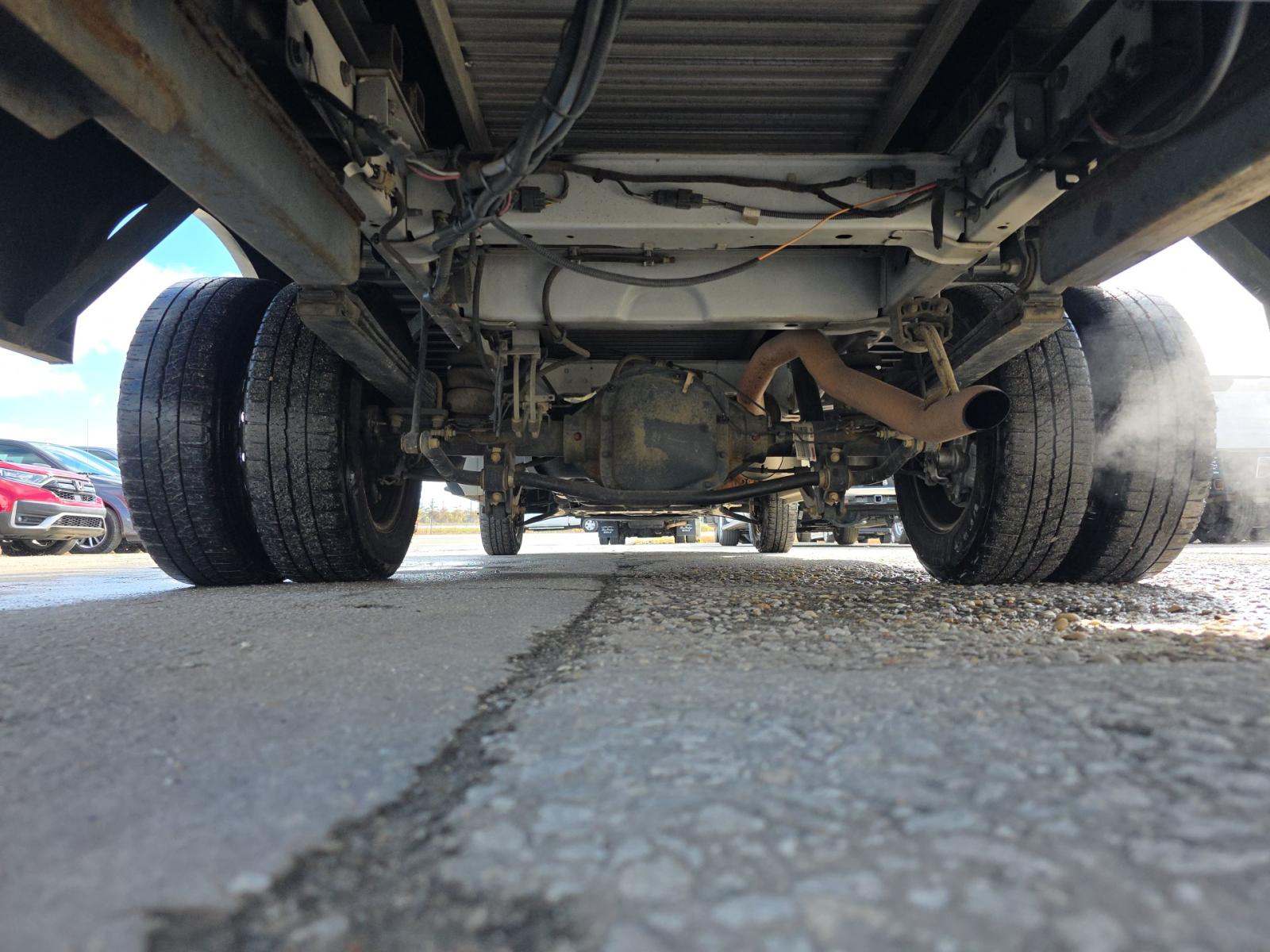 FORD TRANSIT 350 - 9