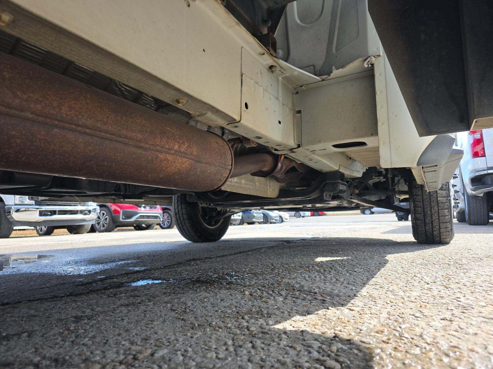 FORD TRANSIT 350 - 10