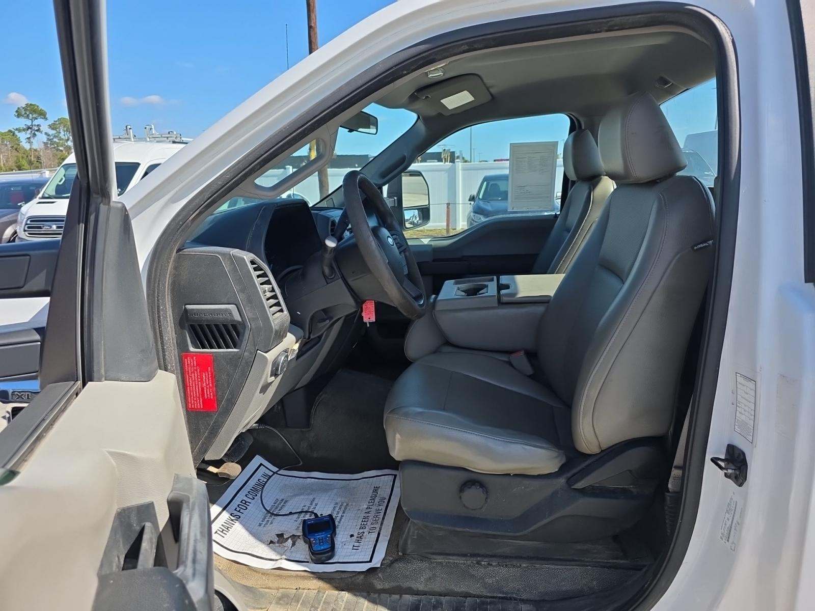 FORD F-250 - 2