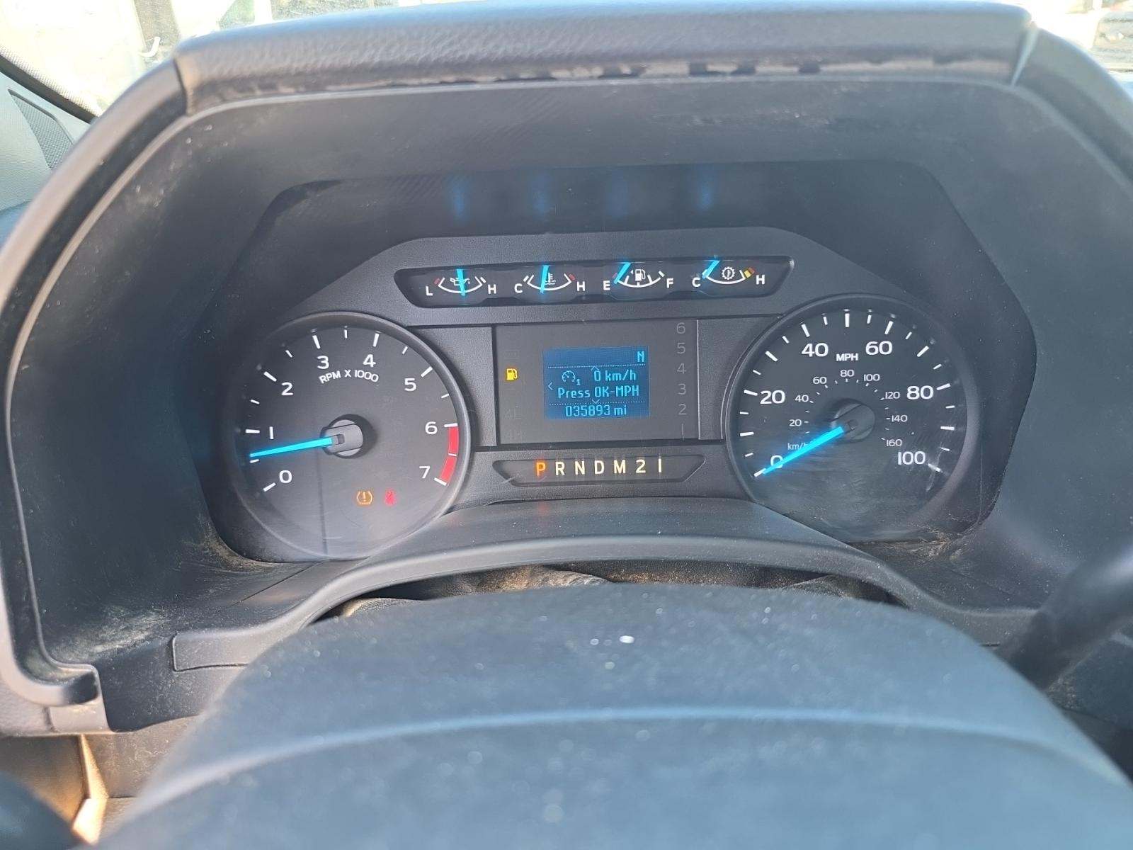 FORD F-250 - 5