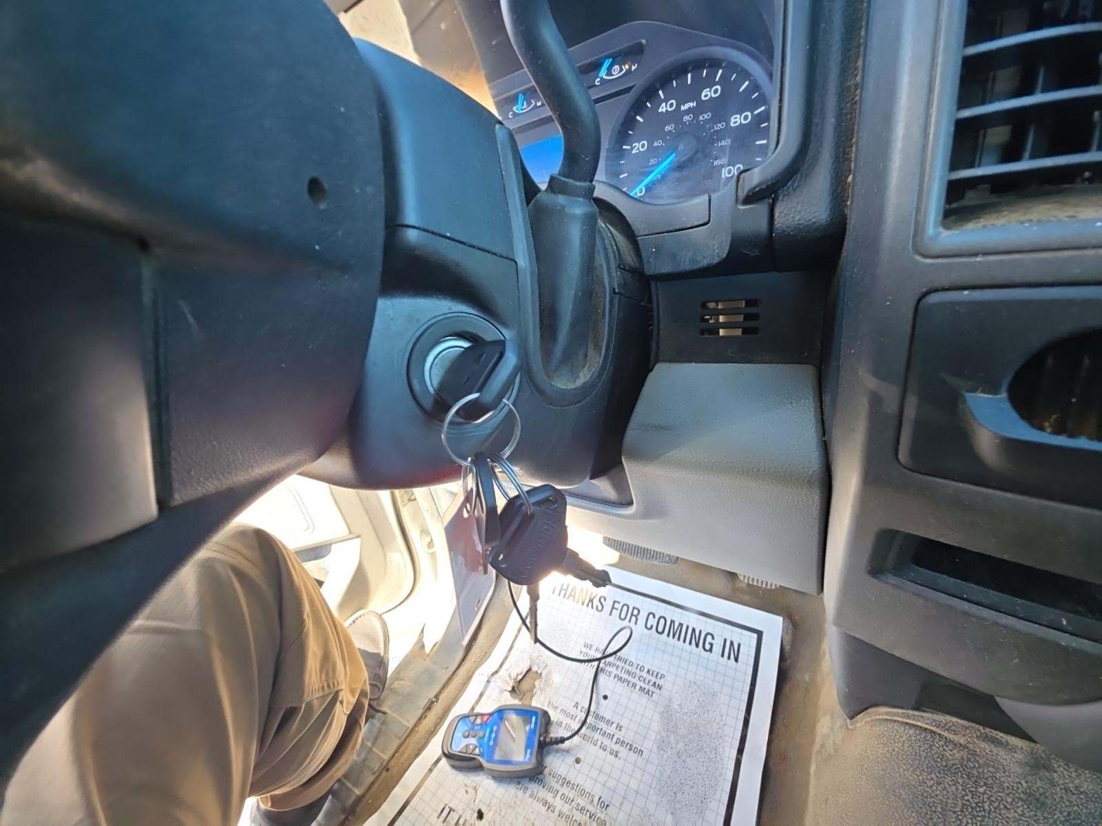 FORD F-250 - 4