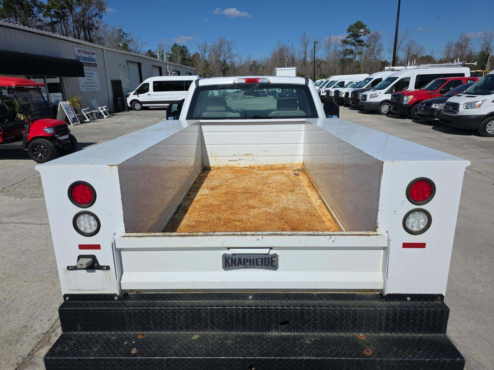 FORD F-250 - 9