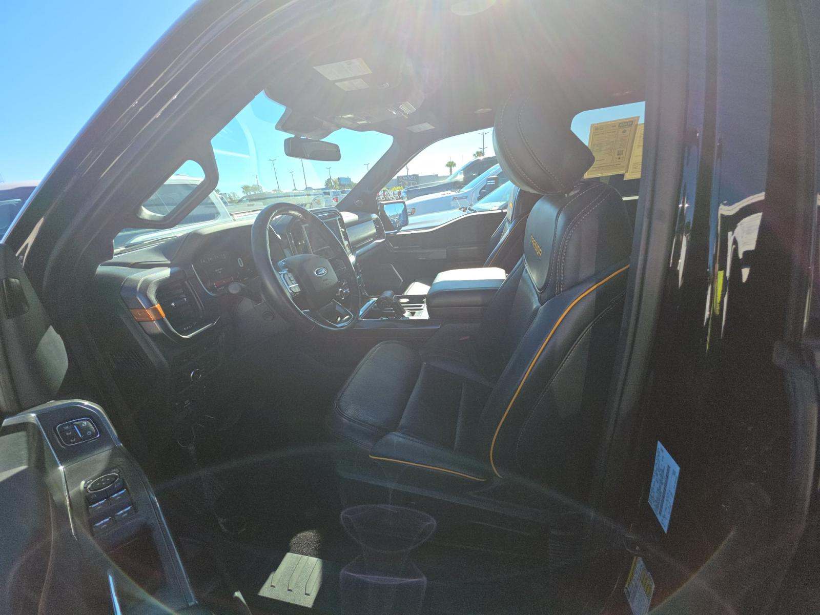 2021 Ford F-150 Tremor AWD