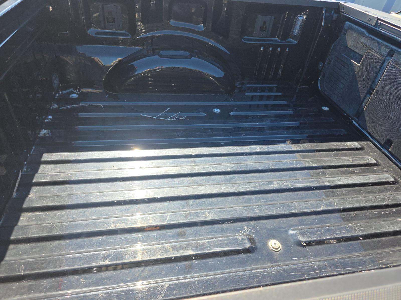 2021 Ford F-150 Tremor AWD