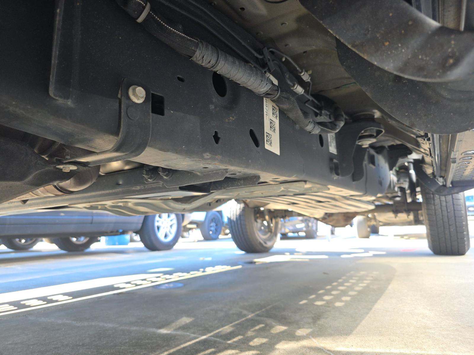 2021 Ford F-150 Tremor AWD