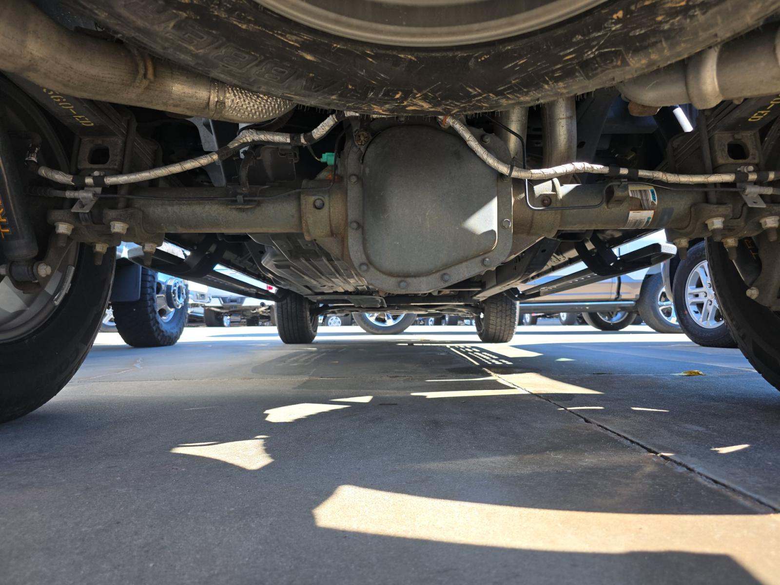 2021 Ford F-150 Tremor AWD