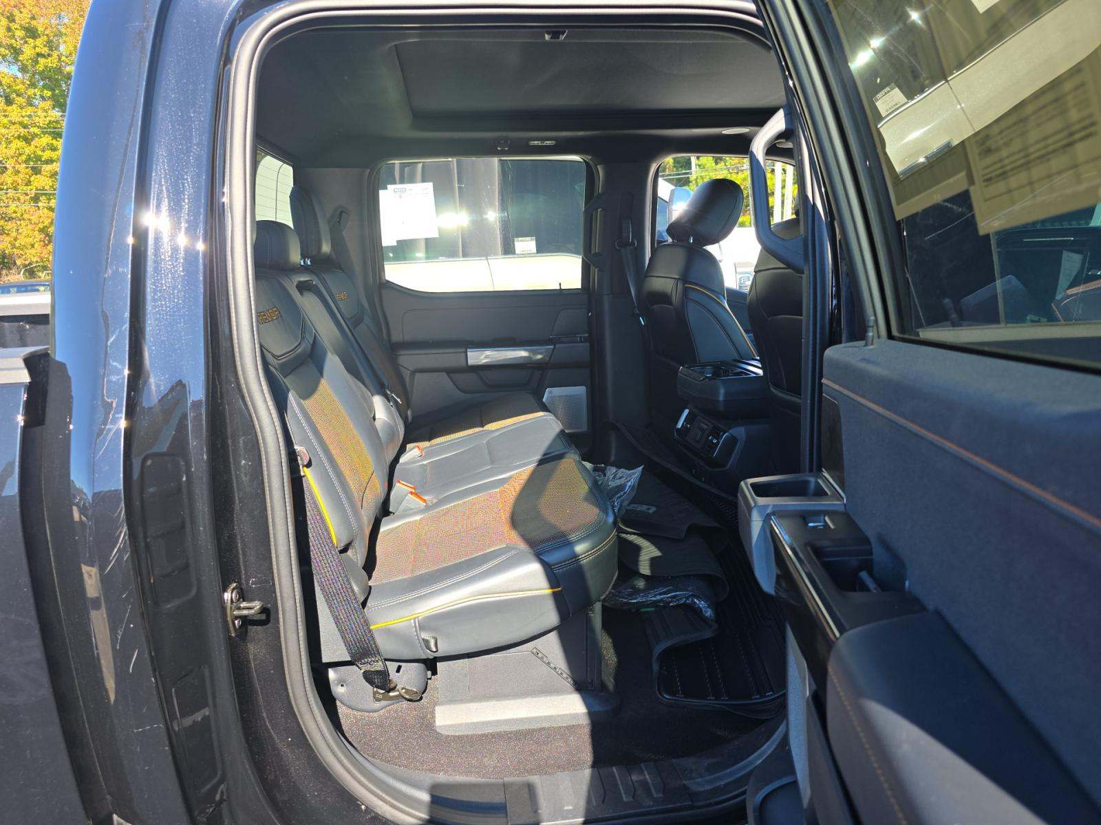 2021 Ford F-150 Tremor AWD