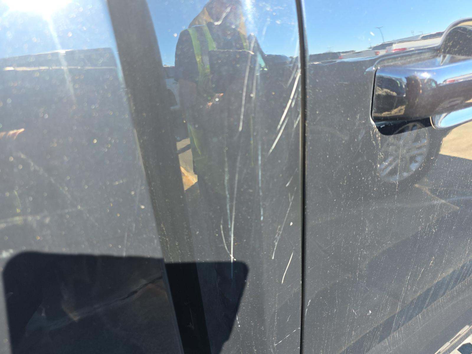 2021 Ford F-150 Tremor AWD