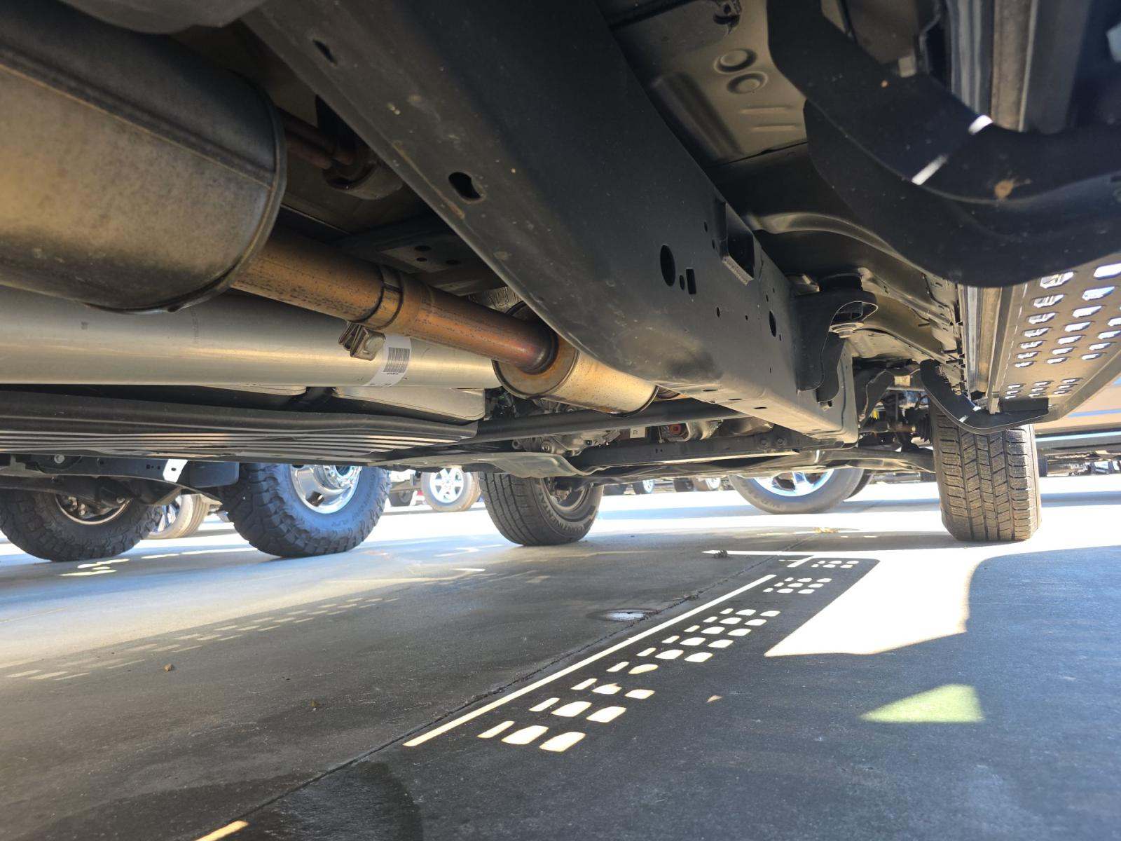 2021 Ford F-150 Tremor AWD