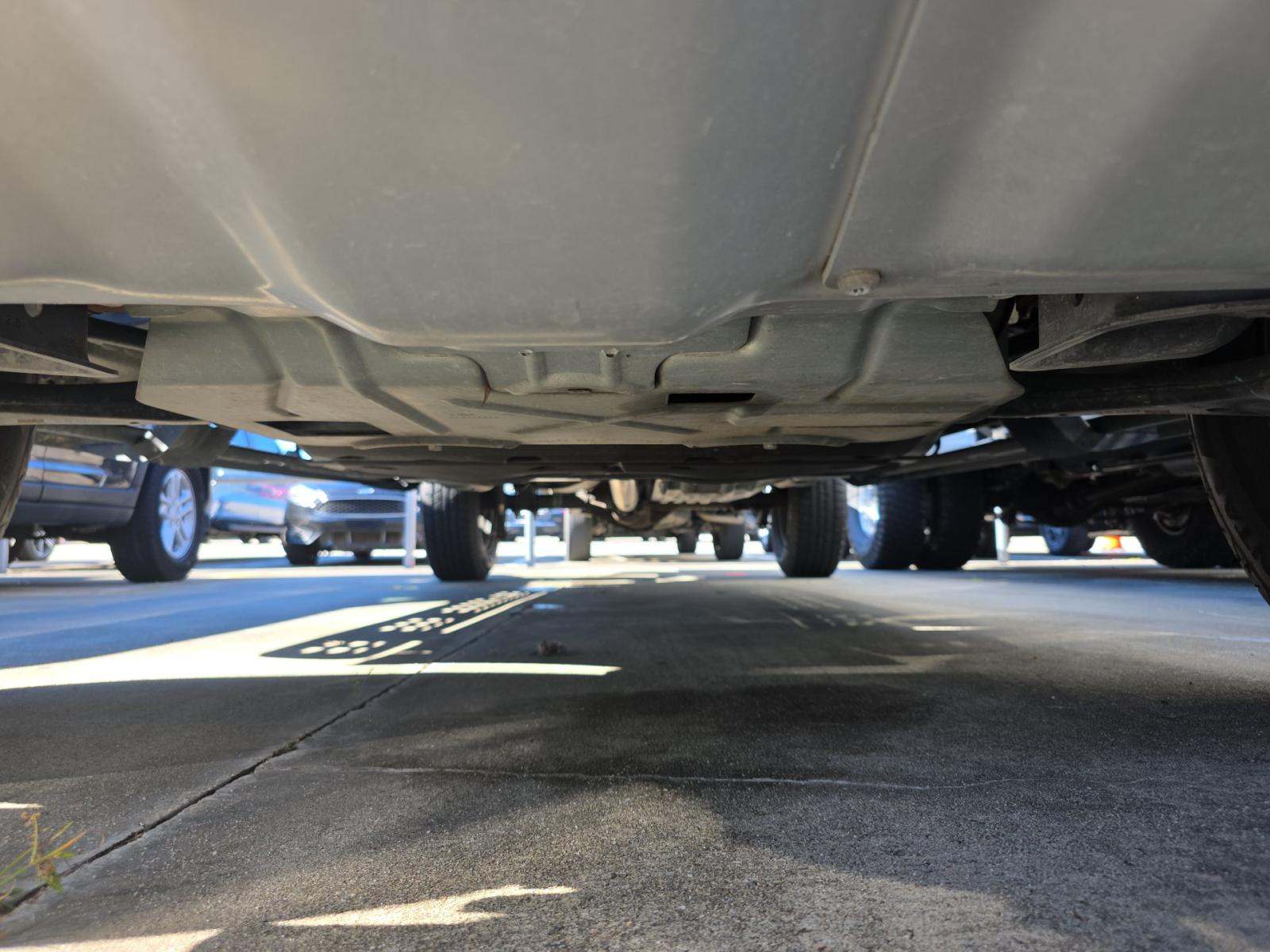 2021 Ford F-150 Tremor AWD