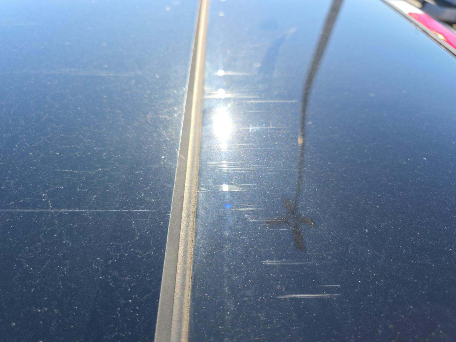 2021 Ford F-150 Tremor AWD