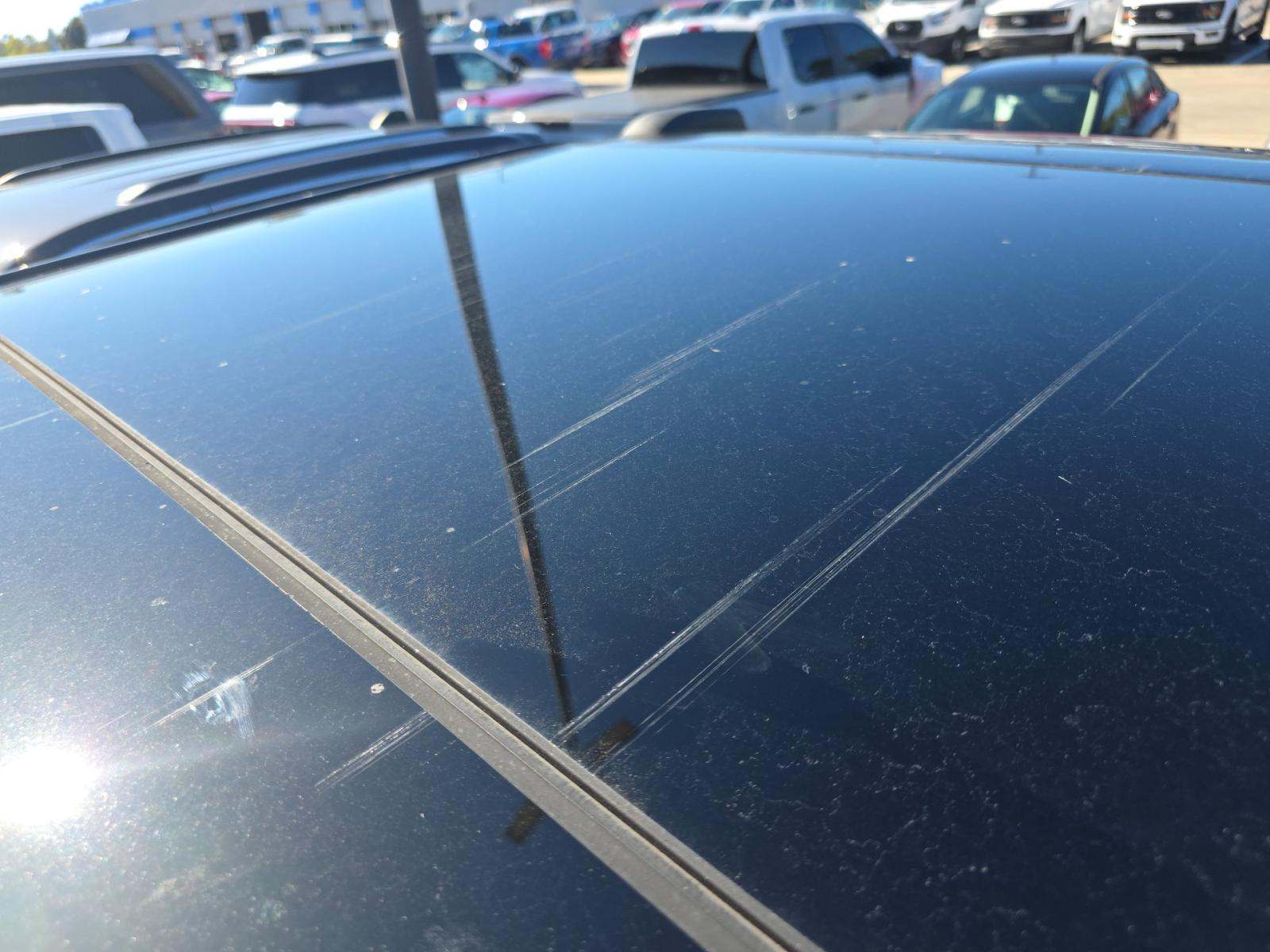 2021 Ford F-150 Tremor AWD