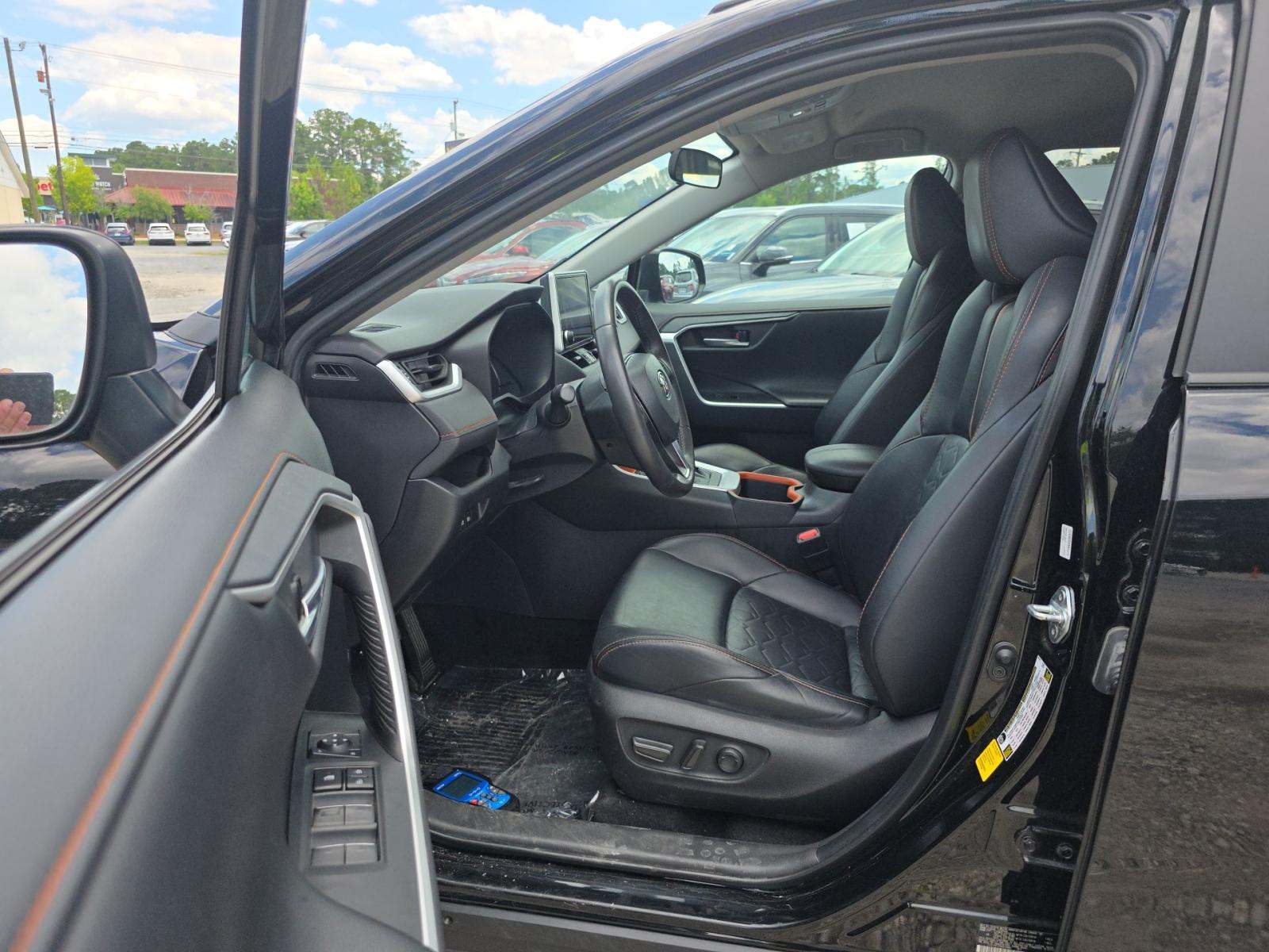 2024 Toyota RAV4 Adventure AWD
