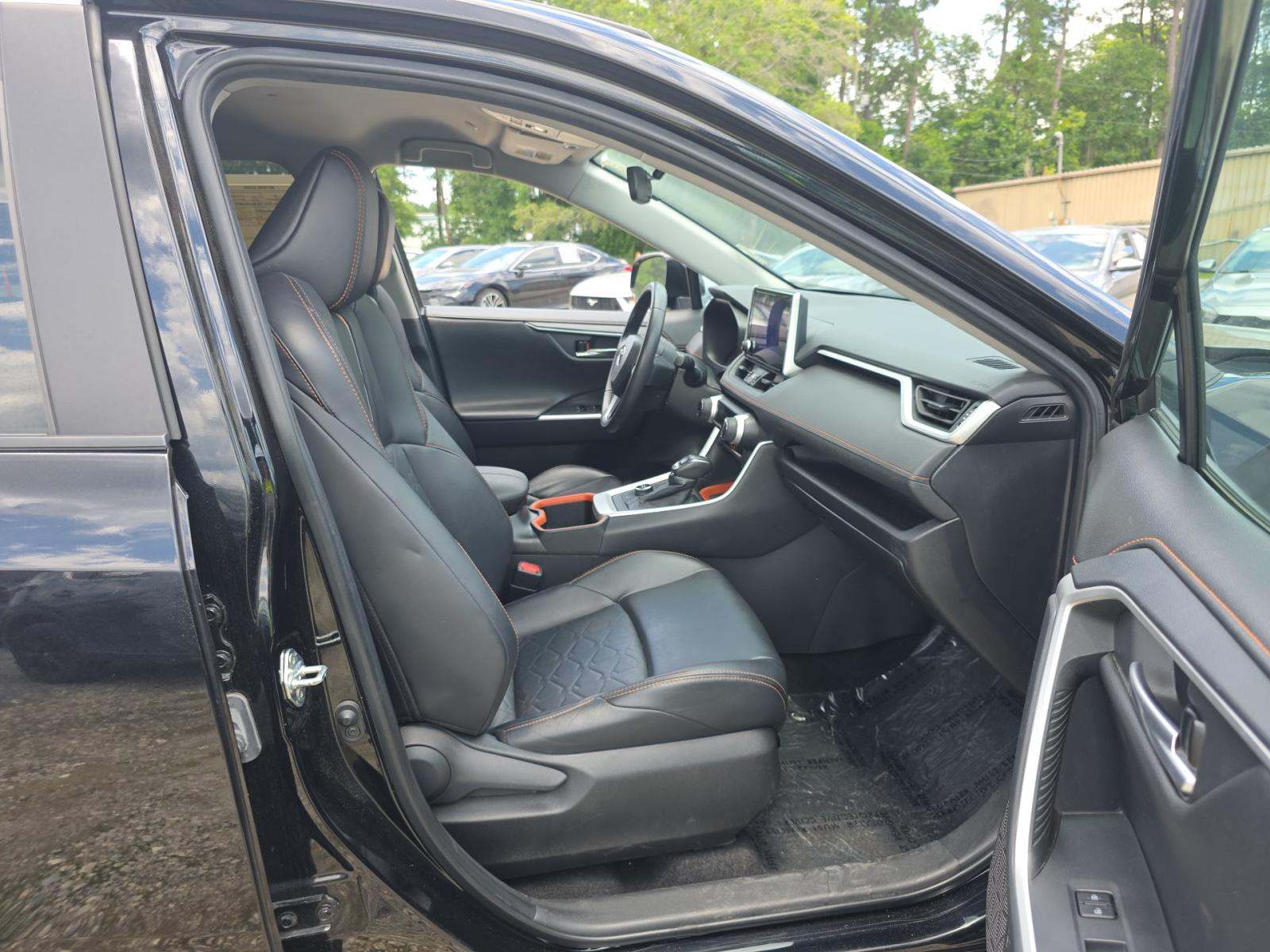 2024 Toyota RAV4 Adventure AWD