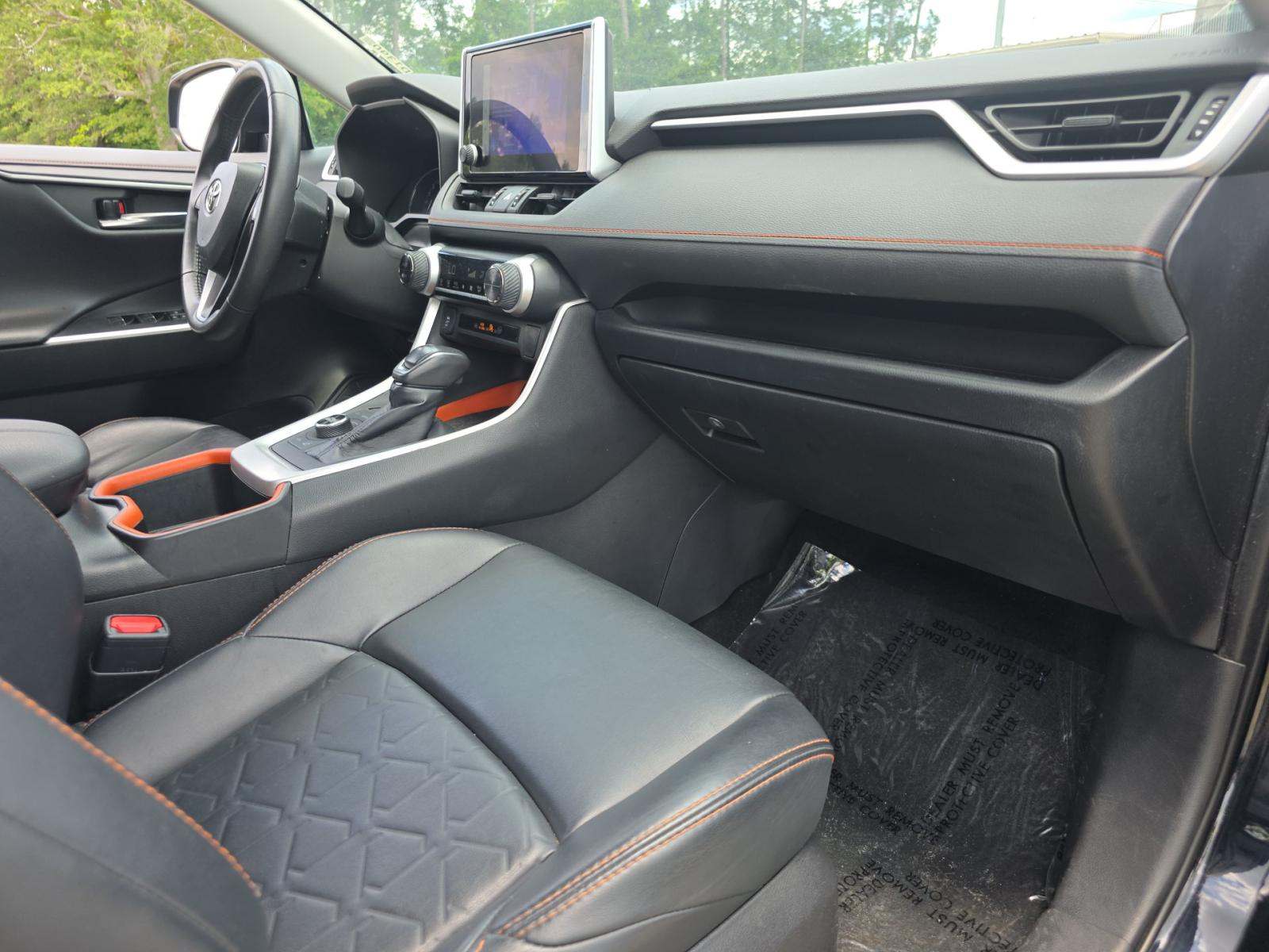 2024 Toyota RAV4 Adventure AWD