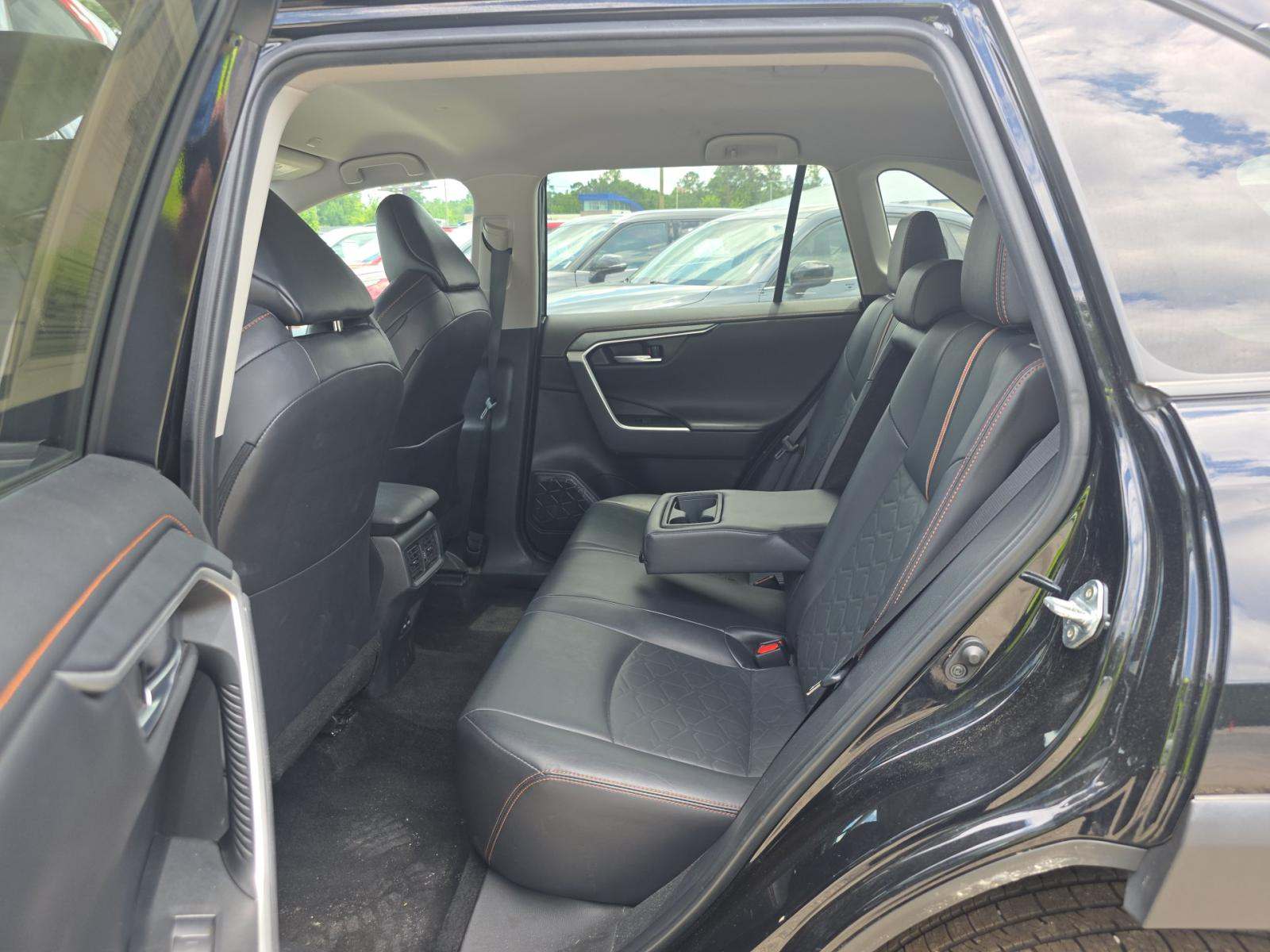 2024 Toyota RAV4 Adventure AWD