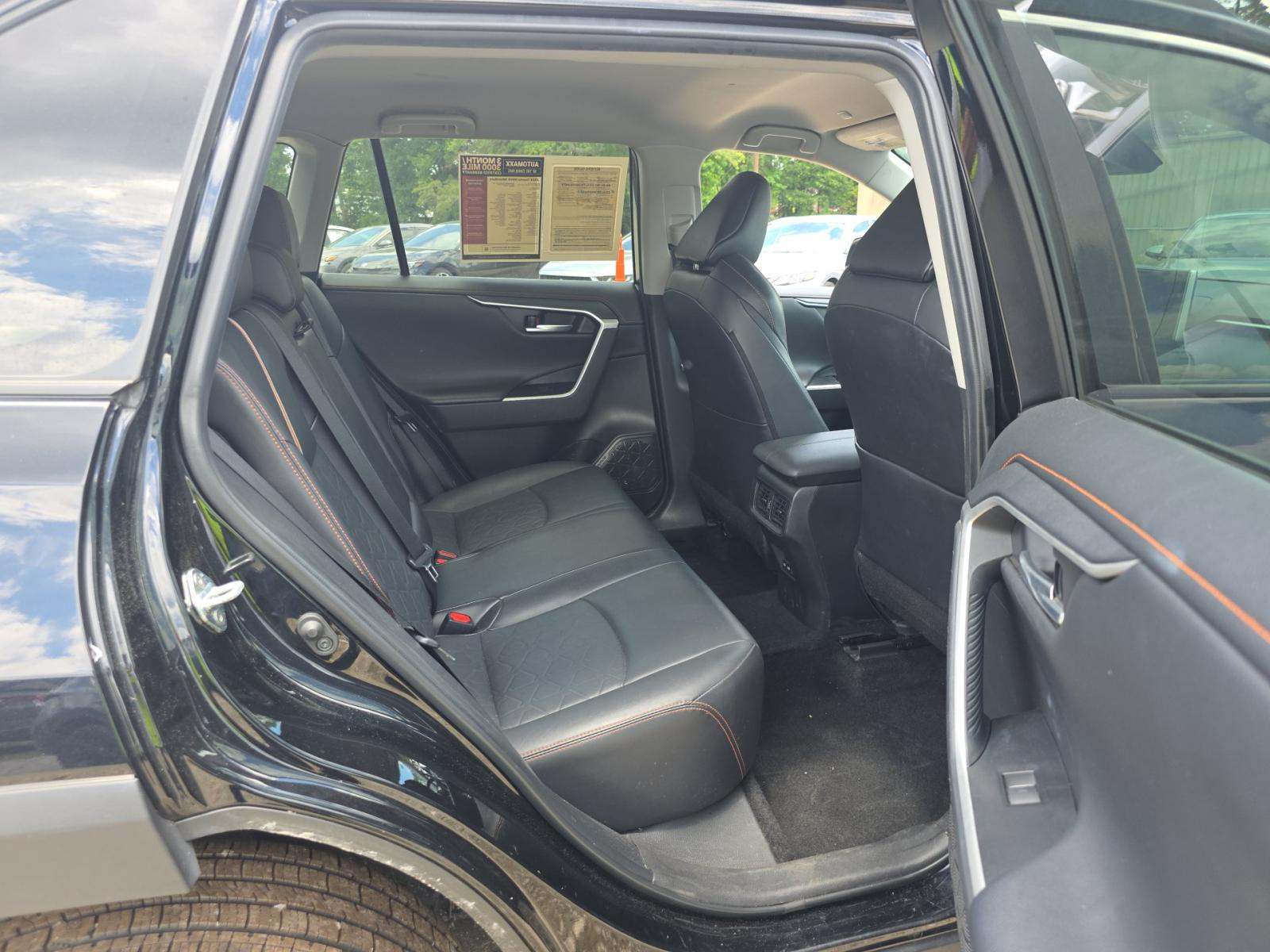 2024 Toyota RAV4 Adventure AWD