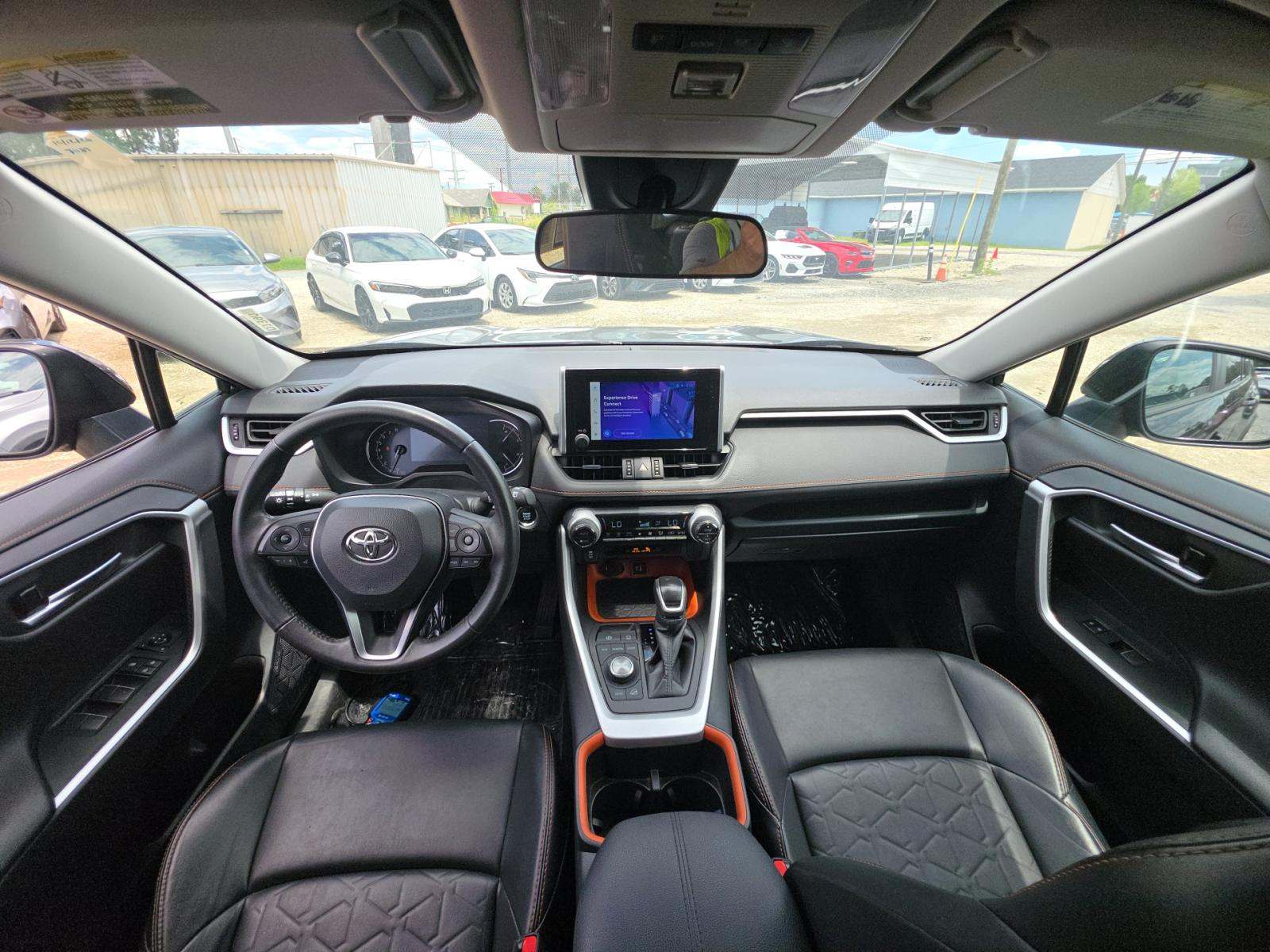 2024 Toyota RAV4 Adventure AWD