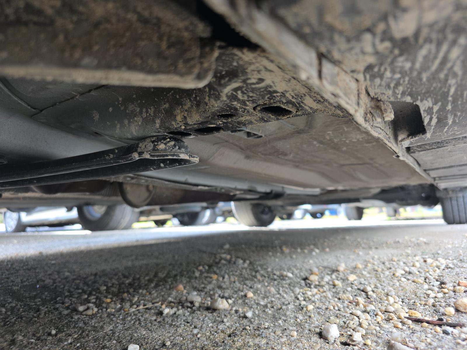 FORD TRANSIT CONNECT - 7