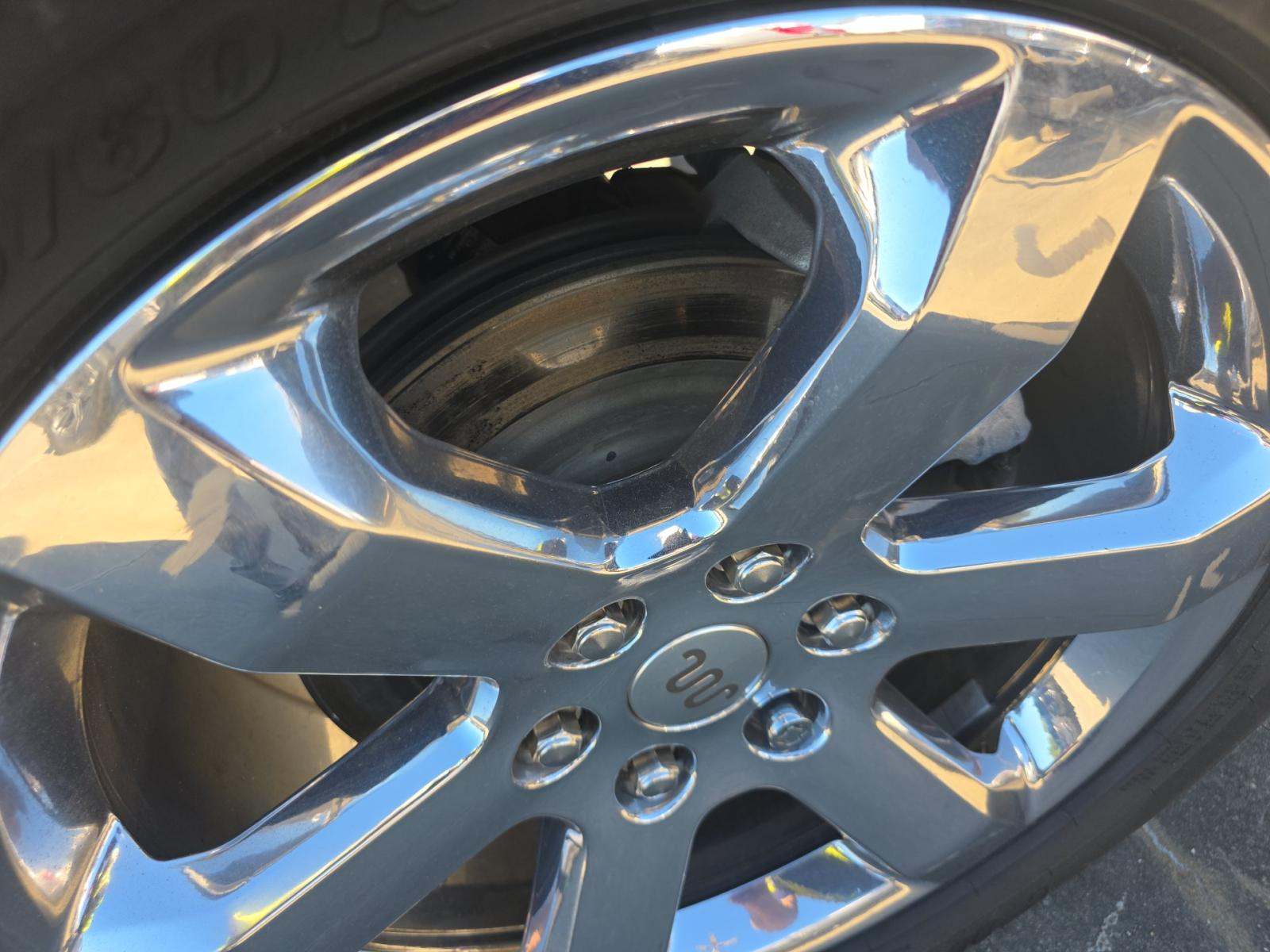 2022 Ford F-150 Hybrid King Ranch AWD