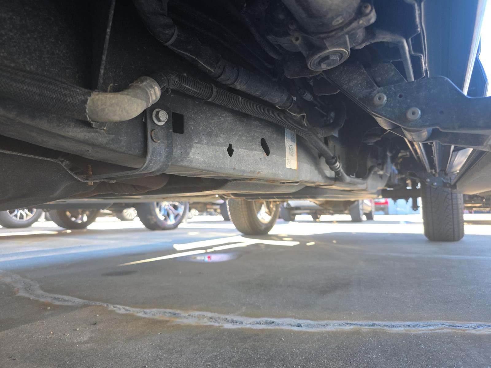 2022 Ford F-150 Hybrid King Ranch AWD