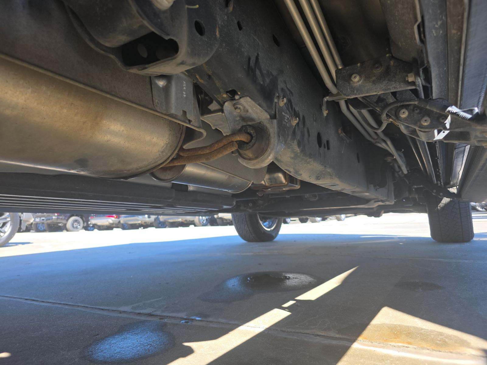 2022 Ford F-150 Hybrid King Ranch AWD