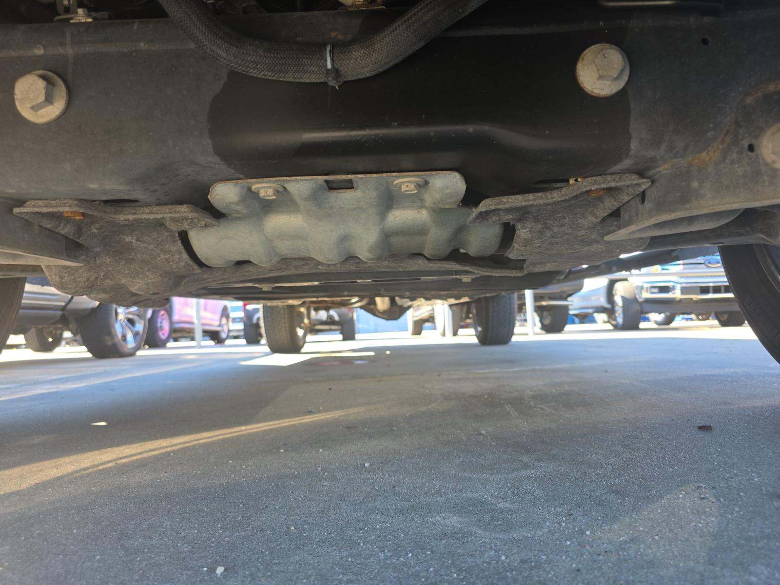 2022 Ford F-150 Hybrid King Ranch AWD