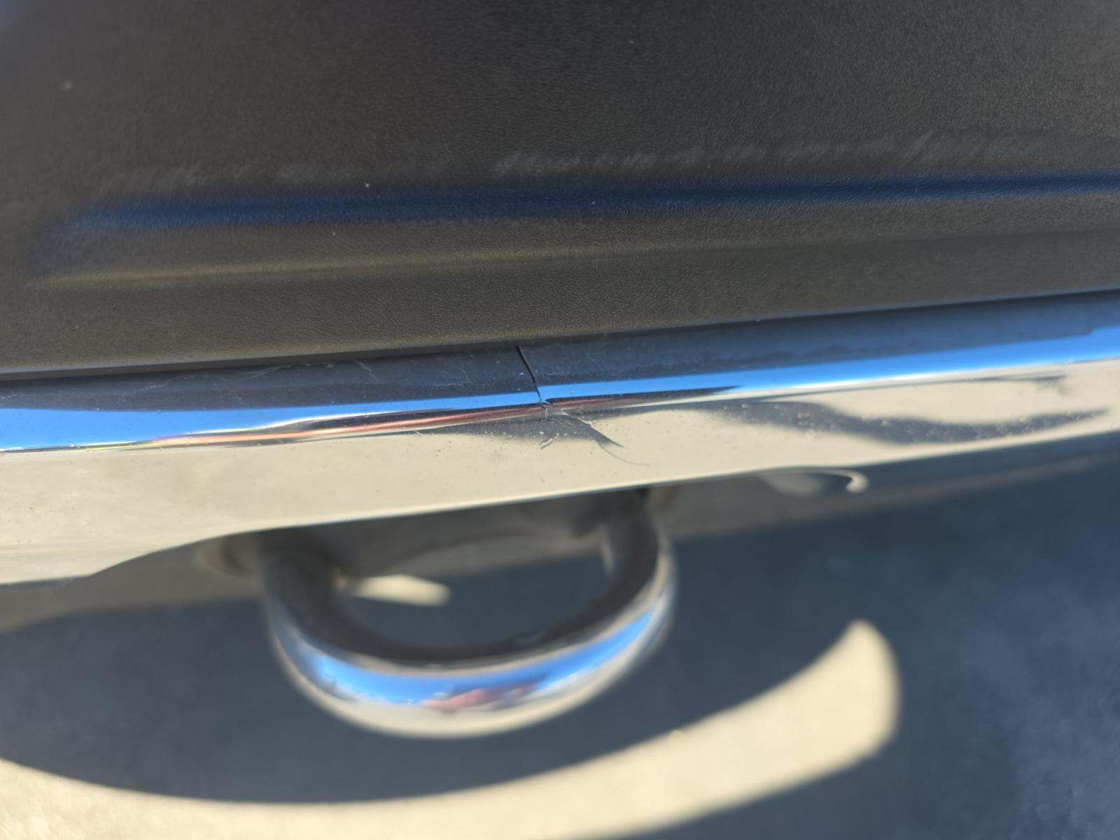 2022 Ford F-150 Hybrid King Ranch AWD