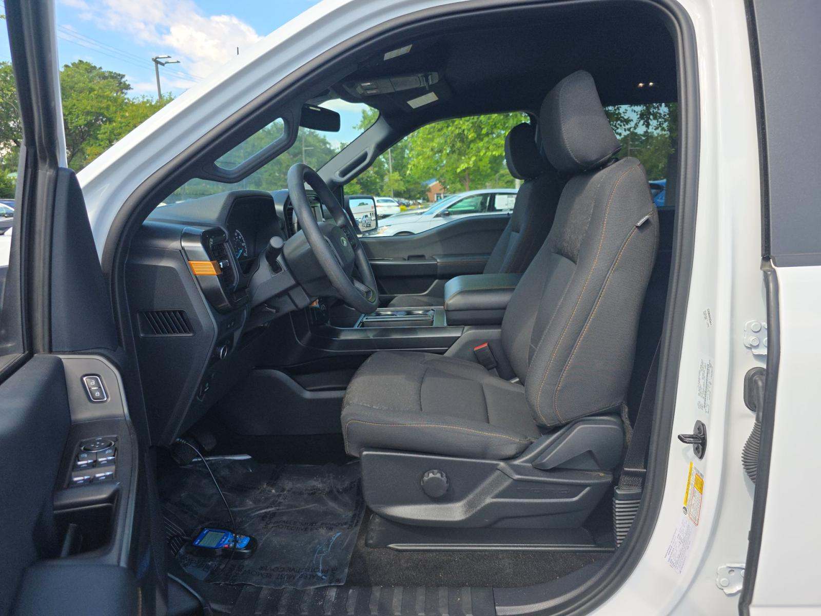 2022 Ford F-150 Tremor AWD