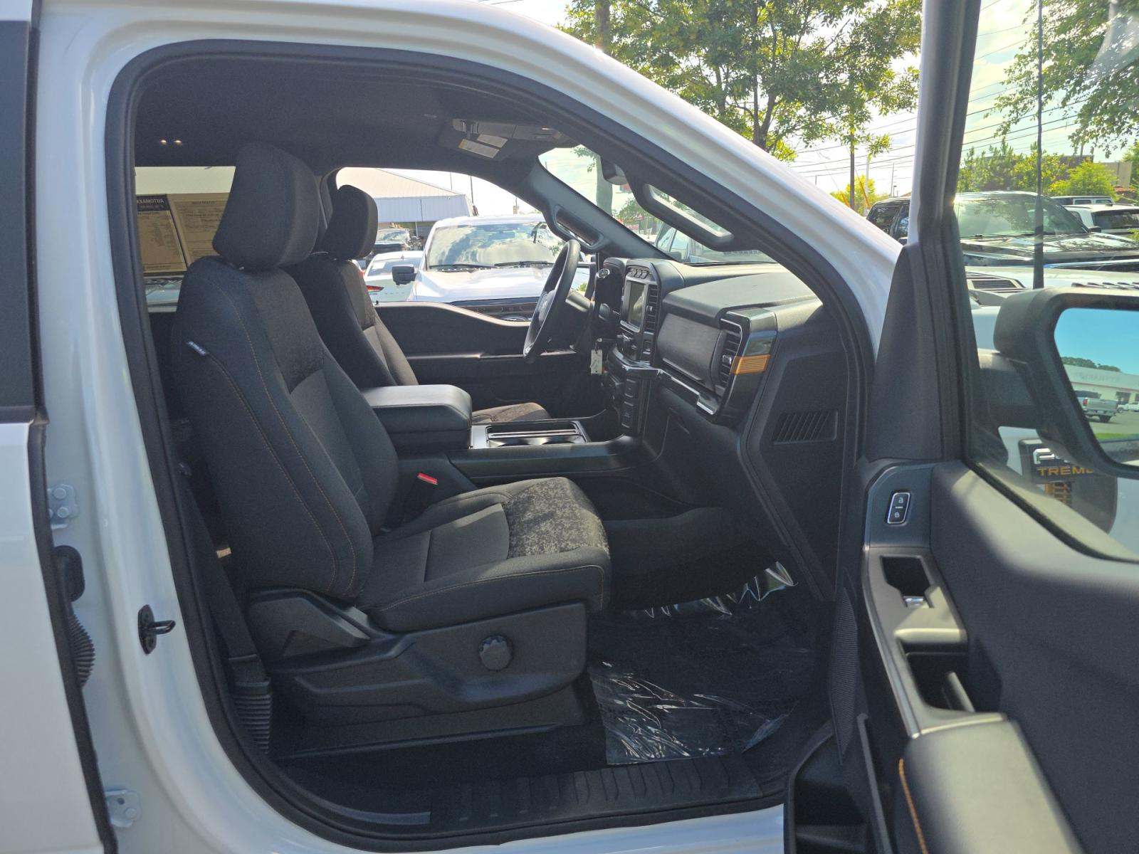 2022 Ford F-150 Tremor AWD