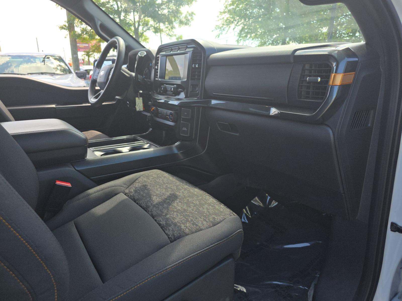 2022 Ford F-150 Tremor AWD