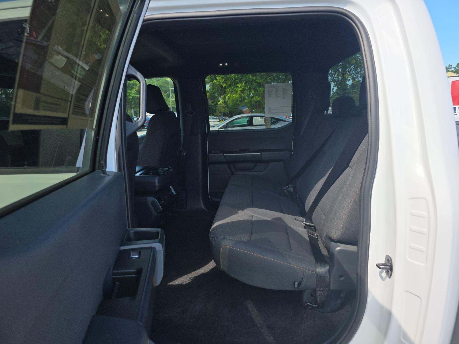 2022 Ford F-150 Tremor AWD