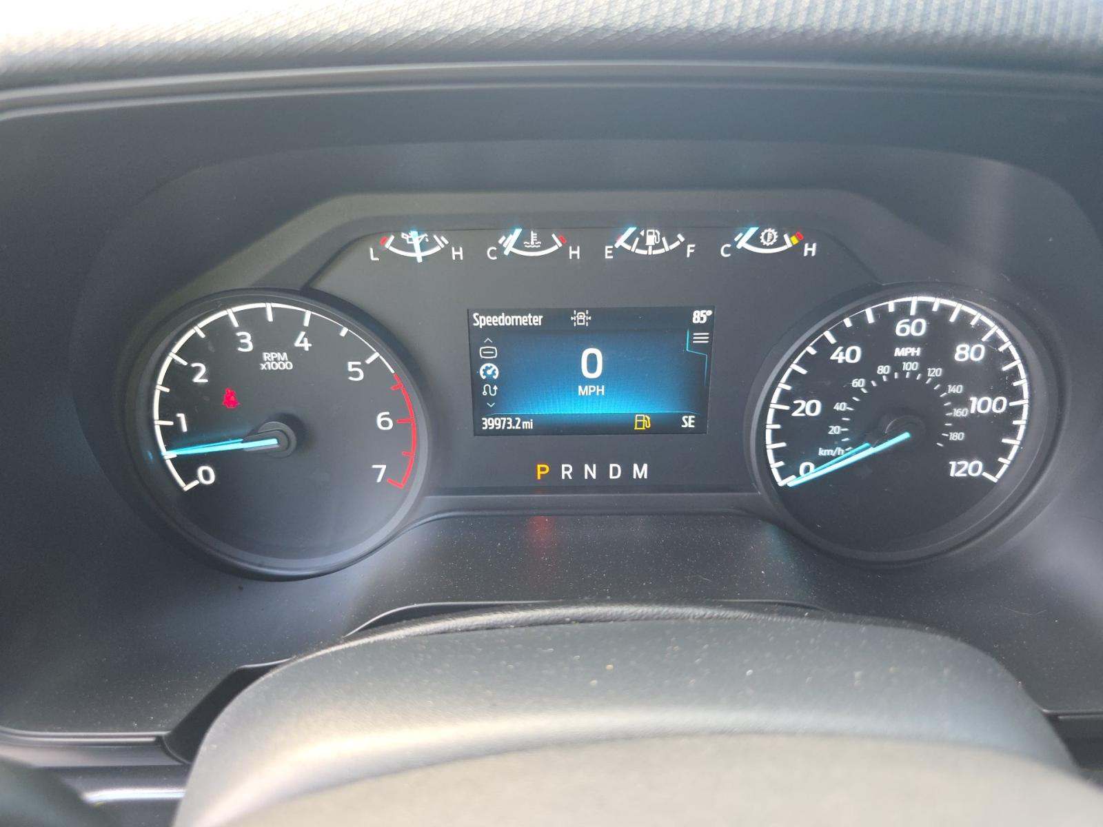 2022 Ford F-150 Tremor AWD