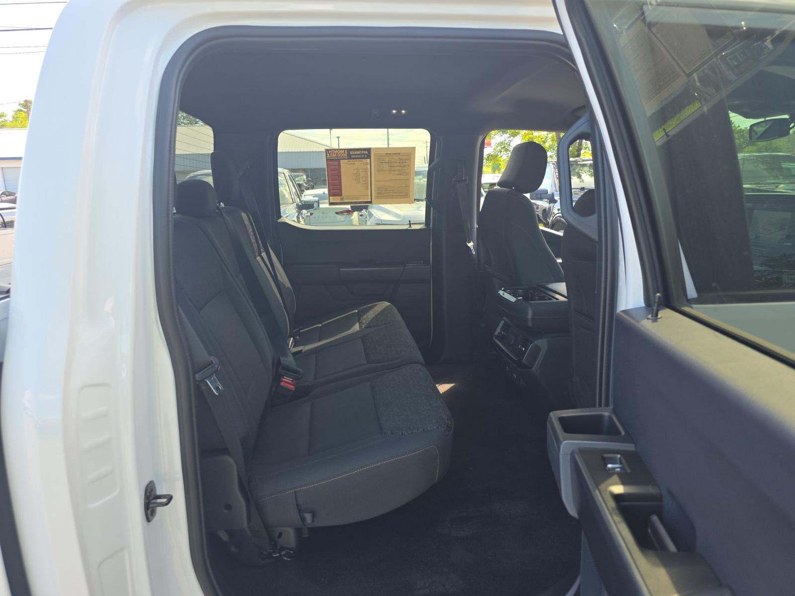 2022 Ford F-150 Tremor AWD